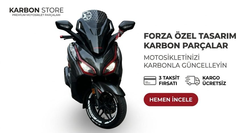 forza