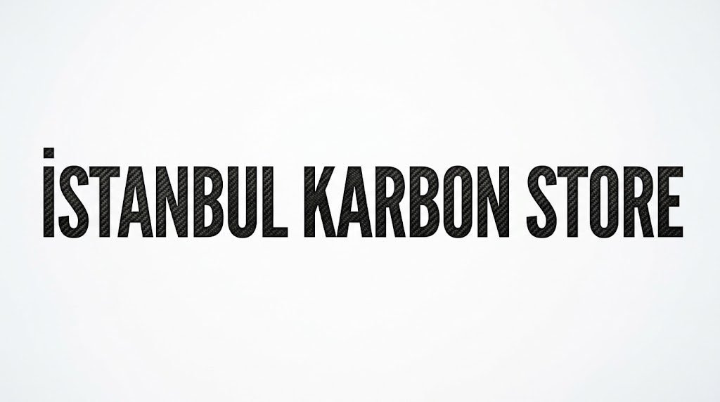İstanbul Karbon Store