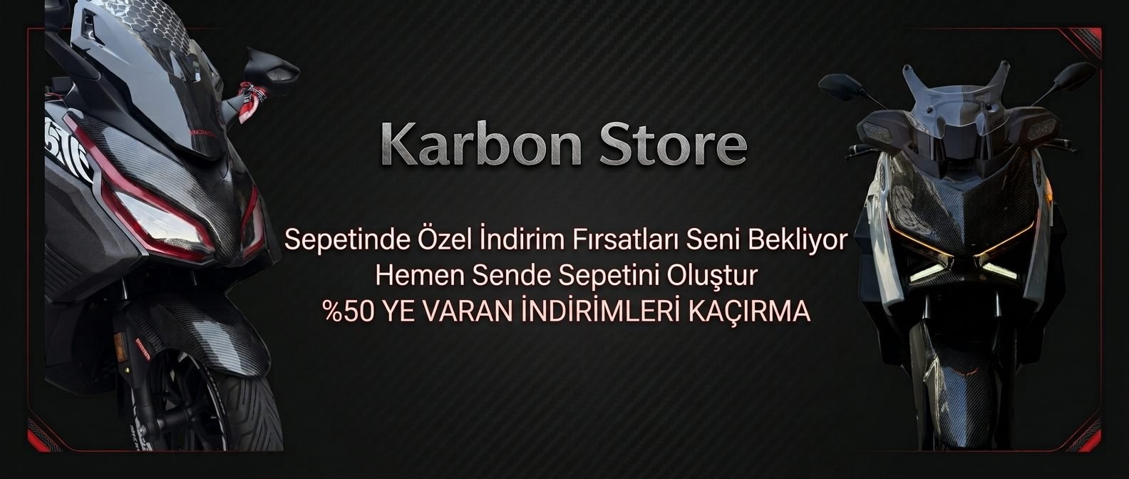 İstanbul Karbon Store